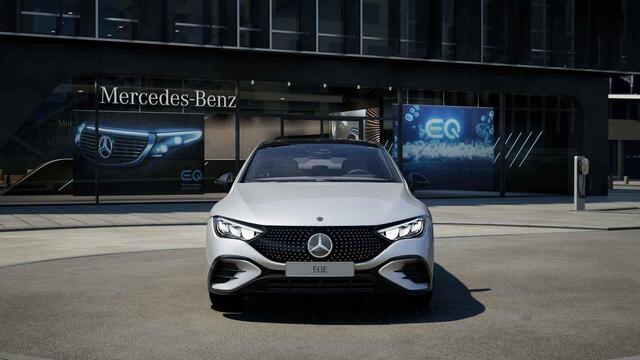 Mercedes-Benz EQE 300 Business Solution AMG 90 kWh
