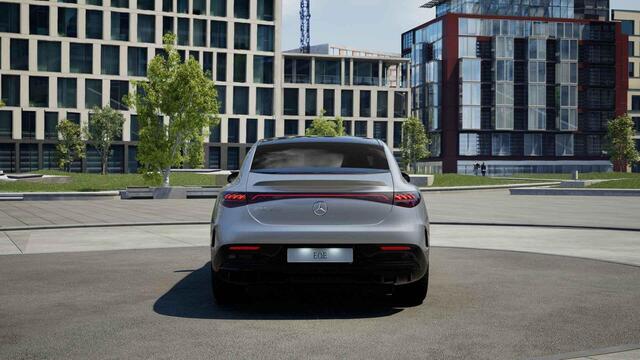 Mercedes-Benz EQE 300 Business Solution AMG 90 kWh