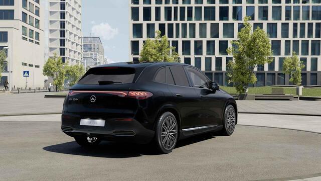 Mercedes-Benz EQE SUV 350+ Sport Edition 96 kWh