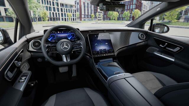 Mercedes-Benz EQE Limousine 300 Sport Edition