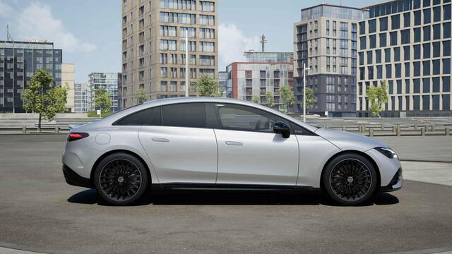 Mercedes-Benz EQE Limousine 300 Sport Edition