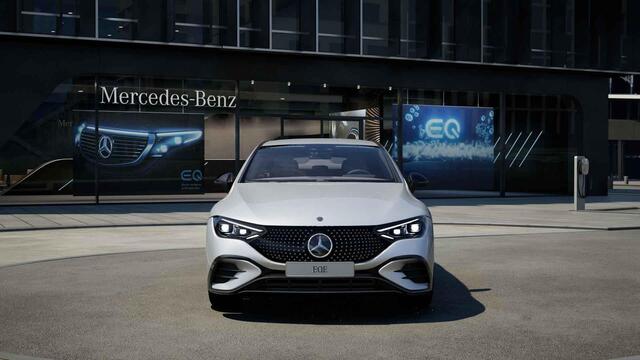 Mercedes-Benz EQE Limousine 300 Sport Edition