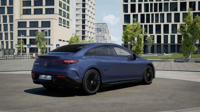 Mercedes-Benz EQE Limousine 300 Sport Edition