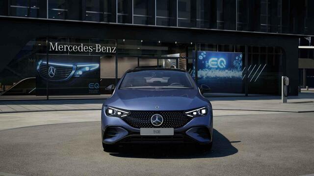 Mercedes-Benz EQE Limousine 300 Sport Edition