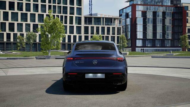 Mercedes-Benz EQE Limousine 300 Sport Edition