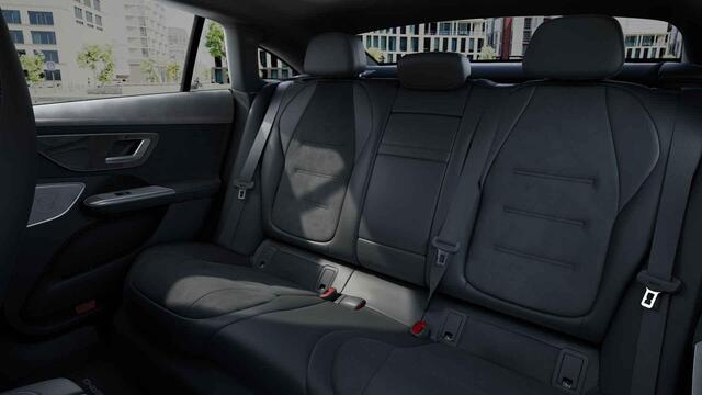Mercedes-Benz EQE Limousine 300 Sport Edition