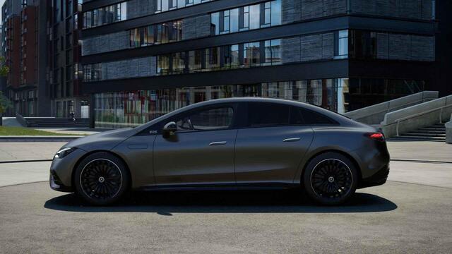 Mercedes-Benz EQE Limousine 300 Sport Edition