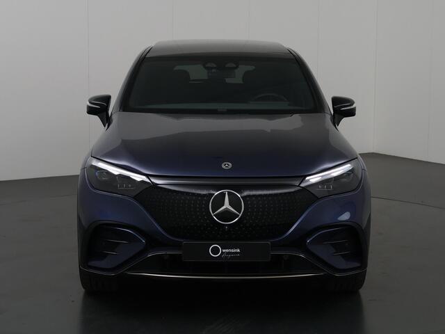 Mercedes-Benz EQE SUV 300 AMG Line 91 kWh | Trekhaak | Burmester | 360 graden camera | Digital Light | Rijassistentiepakket Plus|