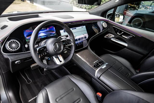 Mercedes-Benz EQE AMG 43 4MATIC 90 kWh