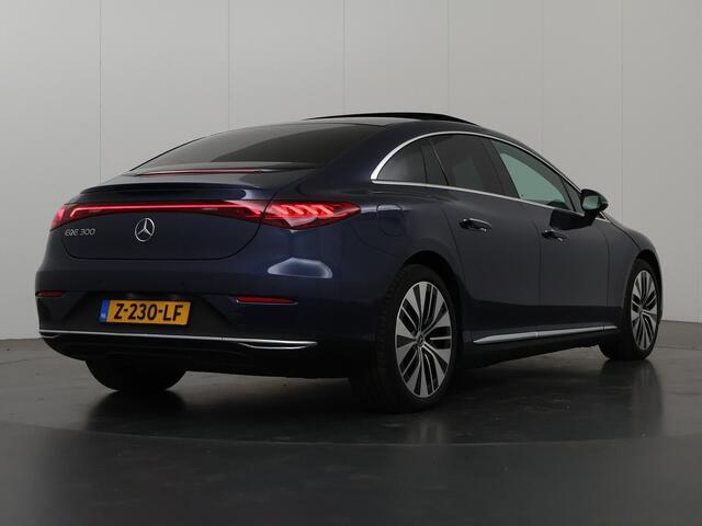 Mercedes-Benz EQE 300 Business Line 89 kWh | Rij-Assist | Panoramadak | Memory | 20 inch | Sfeerverlichting | Apple Carplay/Android Auto