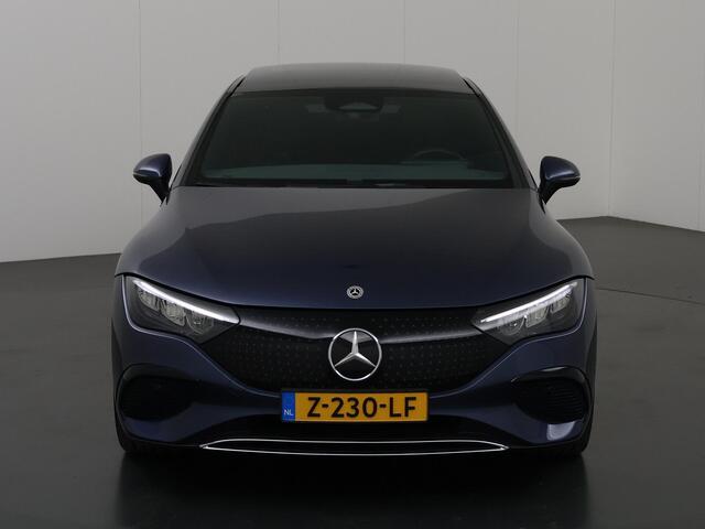 Mercedes-Benz EQE 300 Business Line 89 kWh | Rij-Assist | Panoramadak | Memory | 20 inch | Sfeerverlichting | Apple Carplay/Android Auto