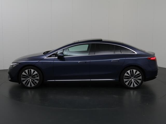 Mercedes-Benz EQE 300 Business Line 89 kWh | Rij-Assist | Panoramadak | Memory | 20 inch | Sfeerverlichting | Apple Carplay/Android Auto