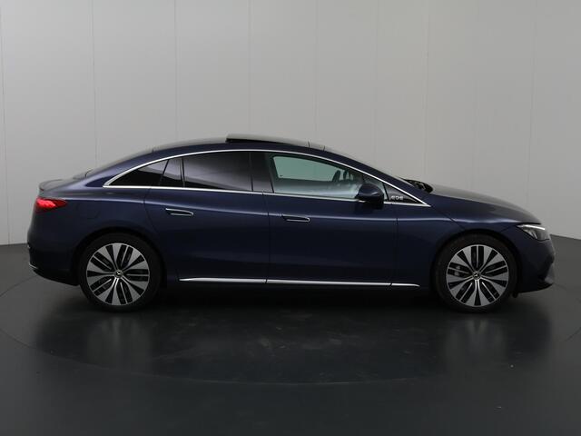 Mercedes-Benz EQE 300 Business Line 89 kWh | Rij-Assist | Panoramadak | Memory | 20 inch | Sfeerverlichting | Apple Carplay/Android Auto