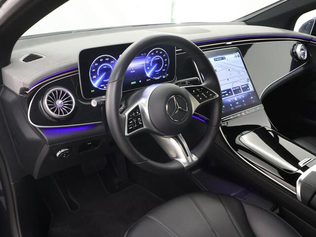 Mercedes-Benz EQE 300 Business Line 89 kWh | Rij-Assist | Panoramadak | Memory | 20 inch | Sfeerverlichting | Apple Carplay/Android Auto