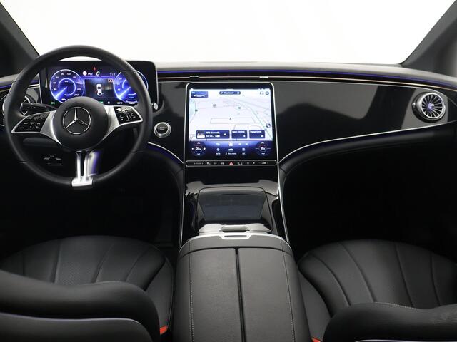 Mercedes-Benz EQE 300 Business Line 89 kWh | Rij-Assist | Panoramadak | Memory | 20 inch | Sfeerverlichting | Apple Carplay/Android Auto