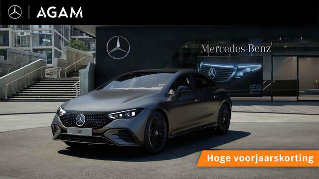 Mercedes-Benz EQE Limousine 300 Sport Edition