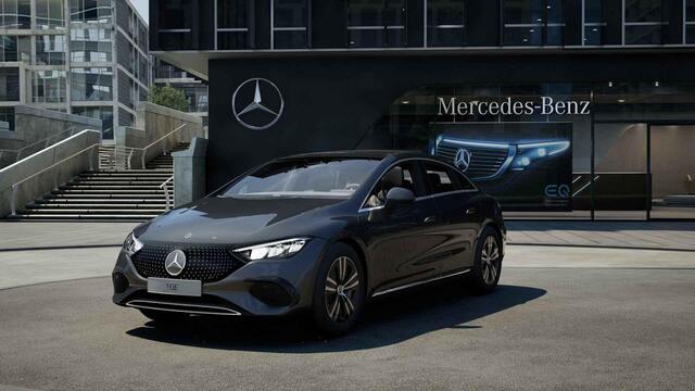 Mercedes-Benz EQE 300 Business Edition LIMITED