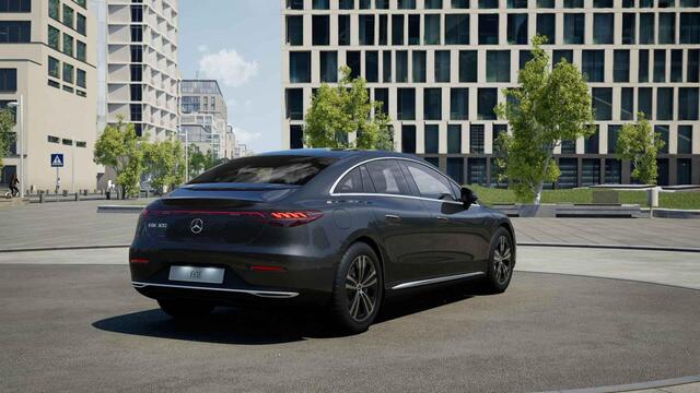 Mercedes-Benz EQE 300 Business Edition LIMITED