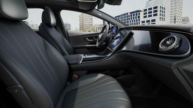 Mercedes-Benz EQE 300 Business Edition LIMITED
