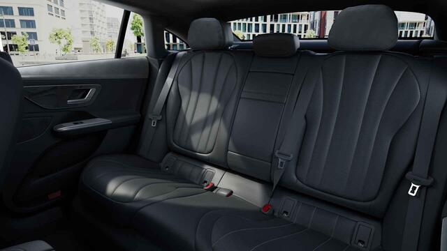 Mercedes-Benz EQE 300 Business Edition LIMITED