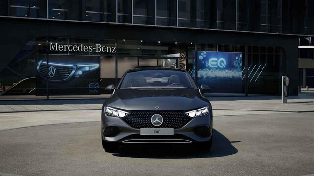 Mercedes-Benz EQE 300 Business Edition LIMITED