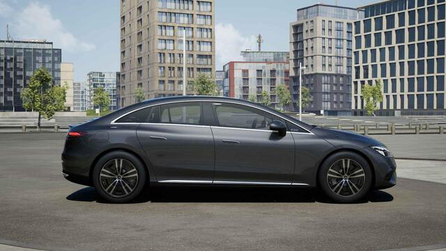 Mercedes-Benz EQE 300 Business Edition LIMITED