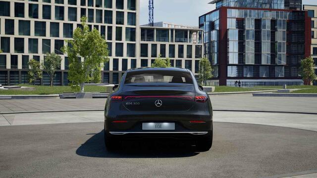 Mercedes-Benz EQE 300 Business Edition LIMITED