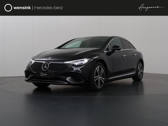 Mercedes-Benz EQE 300 Business Edition 90 kWh | Panoramisch schuifdak | Apple CarPlay(TM) | Stoelverwarming |
