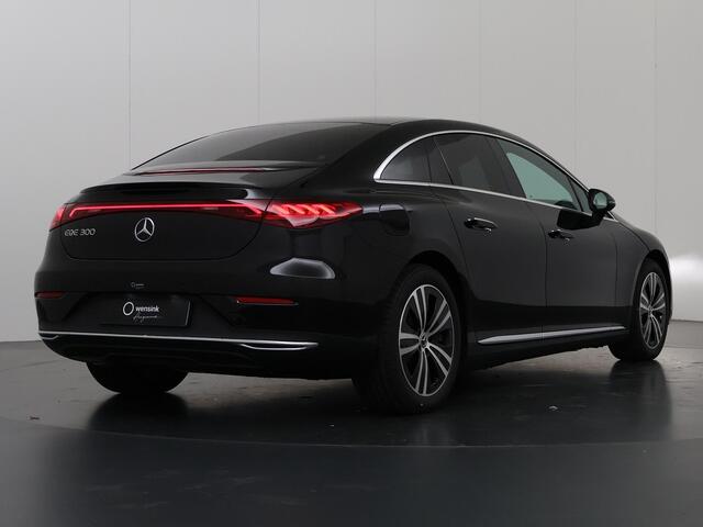 Mercedes-Benz EQE 300 Business Edition 90 kWh | Panoramisch schuifdak | Apple CarPlay(TM) | Stoelverwarming |