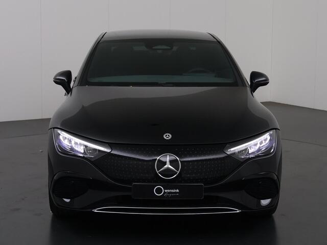 Mercedes-Benz EQE 300 Business Edition 90 kWh | Panoramisch schuifdak | Apple CarPlay(TM) | Stoelverwarming |