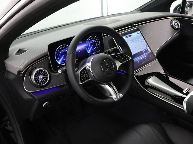 Mercedes-Benz EQE 300 Business Edition 90 kWh | Panoramisch schuifdak | Apple CarPlay(TM) | Stoelverwarming |