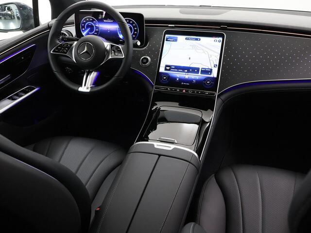Mercedes-Benz EQE 300 Business Edition 90 kWh | Panoramisch schuifdak | Apple CarPlay(TM) | Stoelverwarming |