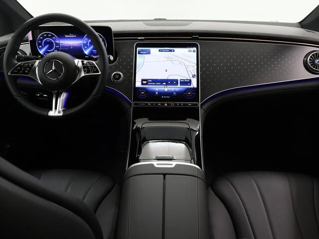 Mercedes-Benz EQE 300 Business Edition 90 kWh | Panoramisch schuifdak | Apple CarPlay(TM) | Stoelverwarming |