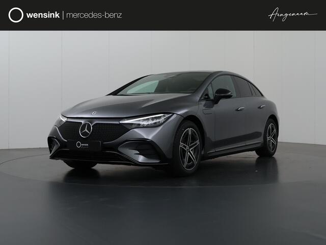 Mercedes-Benz EQE 300 Sport Edition Night Pakket | Apple Carplay | AMG Line | 19inch LM Velgen | Panoramadak | Memory pakket | Distronic