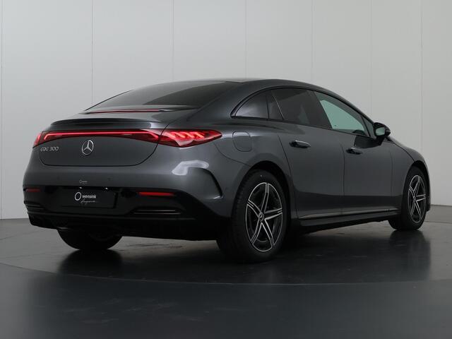 Mercedes-Benz EQE 300 Sport Edition Night Pakket | Apple Carplay | AMG Line | 19inch LM Velgen | Panoramadak | Memory pakket | Distronic