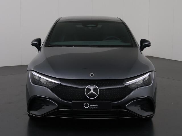 Mercedes-Benz EQE 300 Sport Edition Night Pakket | Apple Carplay | AMG Line | 19inch LM Velgen | Panoramadak | Memory pakket | Distronic