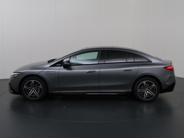 Mercedes-Benz EQE 300 Sport Edition Night Pakket | Apple Carplay | AMG Line | 19inch LM Velgen | Panoramadak | Memory pakket | Distronic