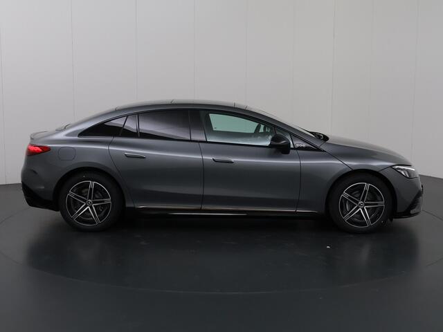 Mercedes-Benz EQE 300 Sport Edition Night Pakket | Apple Carplay | AMG Line | 19inch LM Velgen | Panoramadak | Memory pakket | Distronic