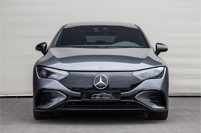 Mercedes-Benz EQE 300 AMG Premium, Hyperscreen, Luchtvering, Burmester, Pano, Distronic 2024