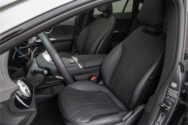 Mercedes-Benz EQE 300 AMG Premium, Hyperscreen, Luchtvering, Burmester, Pano, Distronic 2024