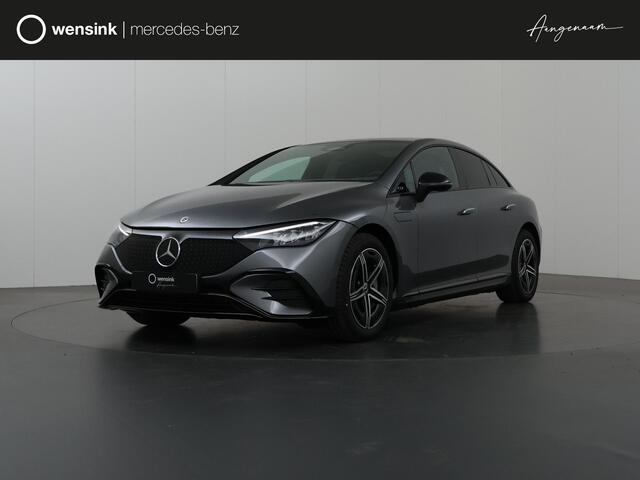 Mercedes-Benz EQE 300 Sport Edition 89 kWh | Achteruitrijcamera | Memory stoelen | EASY-PACK achterklep | Sfeerverlichting