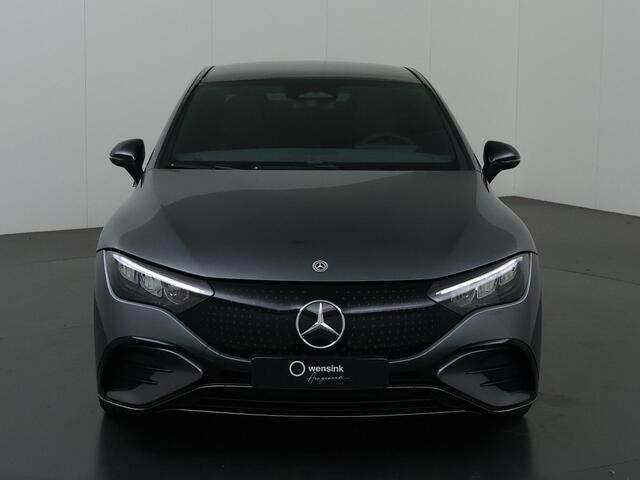 Mercedes-Benz EQE 300 Sport Edition 89 kWh | Achteruitrijcamera | Memory stoelen | EASY-PACK achterklep | Sfeerverlichting
