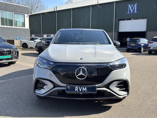 Mercedes-Benz EQE SUV 500 4Matic AMG Line 91 kWh VAN ¤85.900,- VOOR ¤79.877,- UW LENTEVOORDEEL: ¤6.023,- | BOMVOLLE AUTO