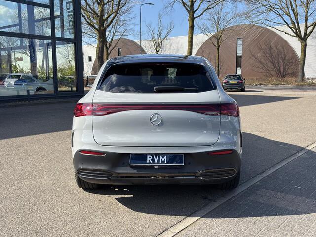 Mercedes-Benz EQE SUV 500 4Matic AMG Line 91 kWh VAN ¤85.900,- VOOR ¤79.877,- UW LENTEVOORDEEL: ¤6.023,- | BOMVOLLE AUTO