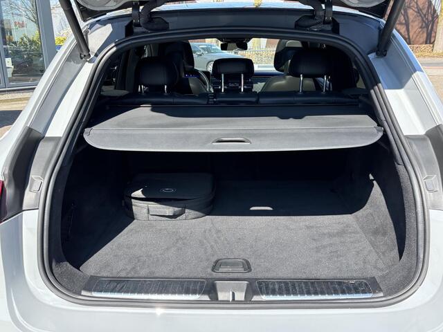Mercedes-Benz EQE SUV 500 4Matic AMG Line 91 kWh VAN ¤85.900,- VOOR ¤79.877,- UW LENTEVOORDEEL: ¤6.023,- | BOMVOLLE AUTO