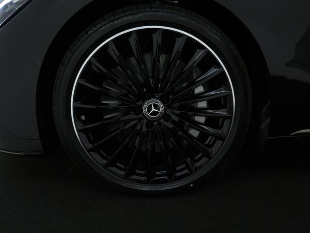Mercedes-Benz EQE 300 Business Solution AMG 90 kWh | Nightpakket | Rijassistentiepakket | Parkeerpakket met achteruitrijcamera | KEYLESS GO-pakket | GUARD 360 ° Vehicle protection | Dodehoekassistent | USB-pakket Plus | Business Plus Pack |