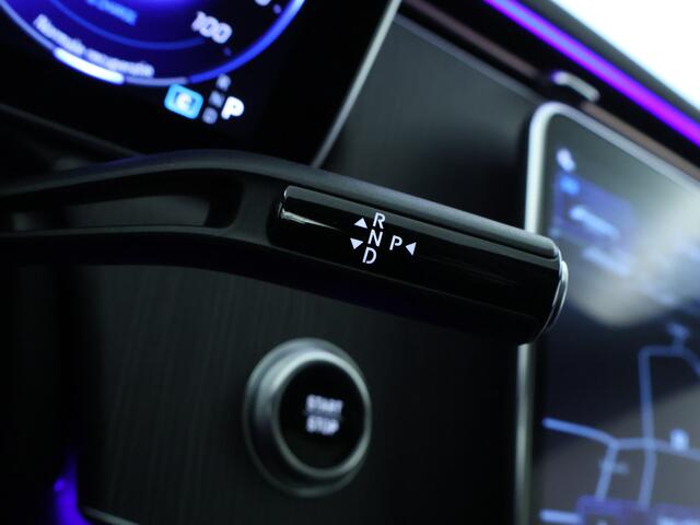 Mercedes-Benz EQE 300 Business Solution AMG 90 kWh | Nightpakket | Rijassistentiepakket | Parkeerpakket met achteruitrijcamera | KEYLESS GO-pakket | GUARD 360 ° Vehicle protection | Dodehoekassistent | USB-pakket Plus | Business Plus Pack |