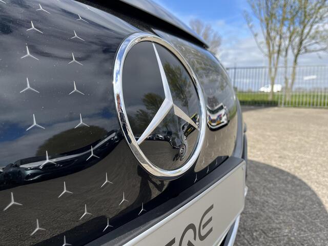 Mercedes-Benz EQE 300 Sport Edition LIMITED | AMG Line | Premium Pakket | Winter Pakket | Rijassistentiepakket Plus | Panoramadak | AIRMATIC Luchtvering | Burmester 3D Surround | 360° Camera | Multicountourstoelen met Massage | Stuurverwarming