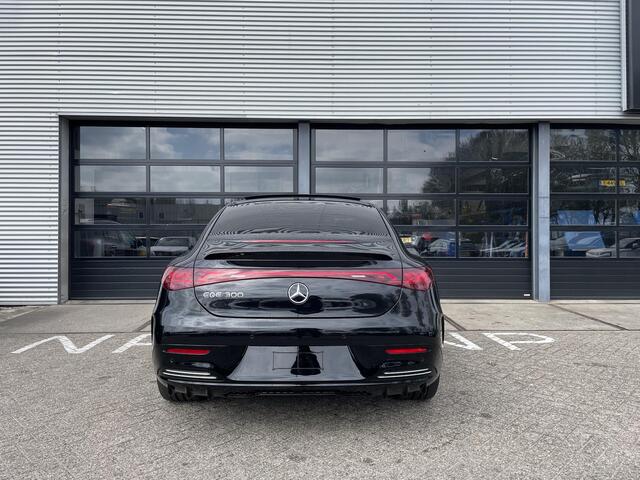 Mercedes-Benz EQE 300 Sport Edition LIMITED | AMG Line | Premium Pakket | Winter Pakket | Rijassistentiepakket Plus | Panoramadak | AIRMATIC Luchtvering | Burmester 3D Surround | 360° Camera | Multicountourstoelen met Massage | Stuurverwarming