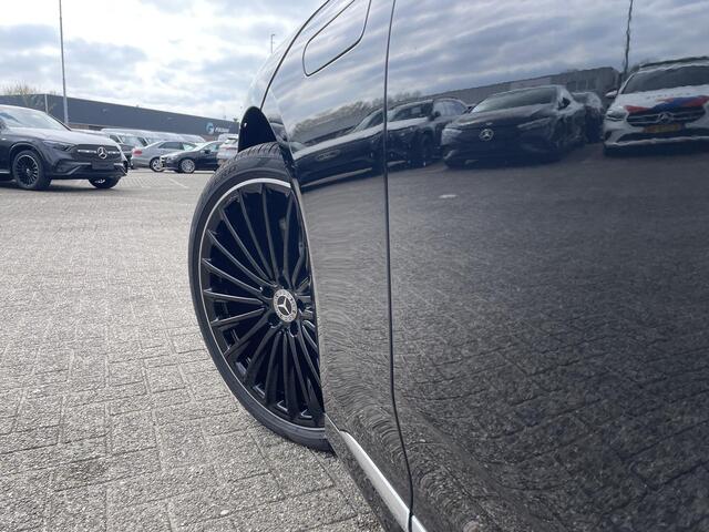 Mercedes-Benz EQE 300 Sport Edition LIMITED | AMG Line | Premium Pakket | Winter Pakket | Rijassistentiepakket Plus | Panoramadak | AIRMATIC Luchtvering | Burmester 3D Surround | 360° Camera | Multicountourstoelen met Massage | Stuurverwarming
